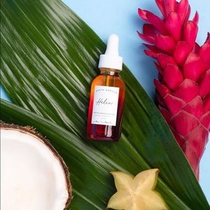 Earth Harbor Helios Anti-Pollution Youth Ampoule